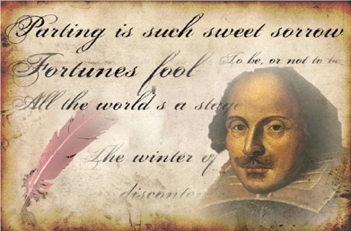 shakespeare