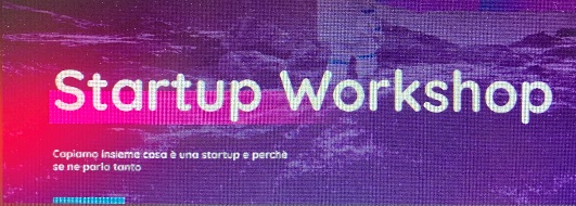 startup workshop